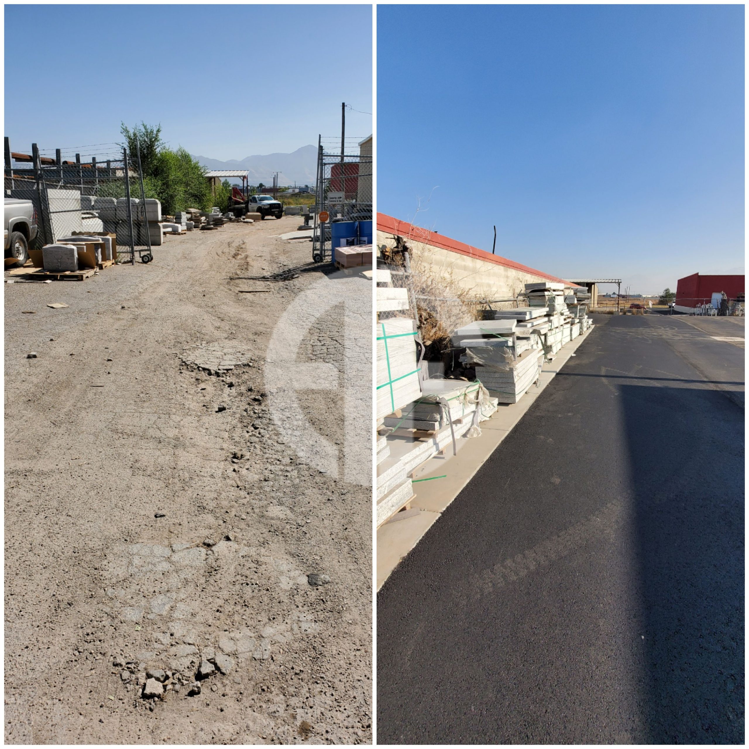 Asphalt experts 3