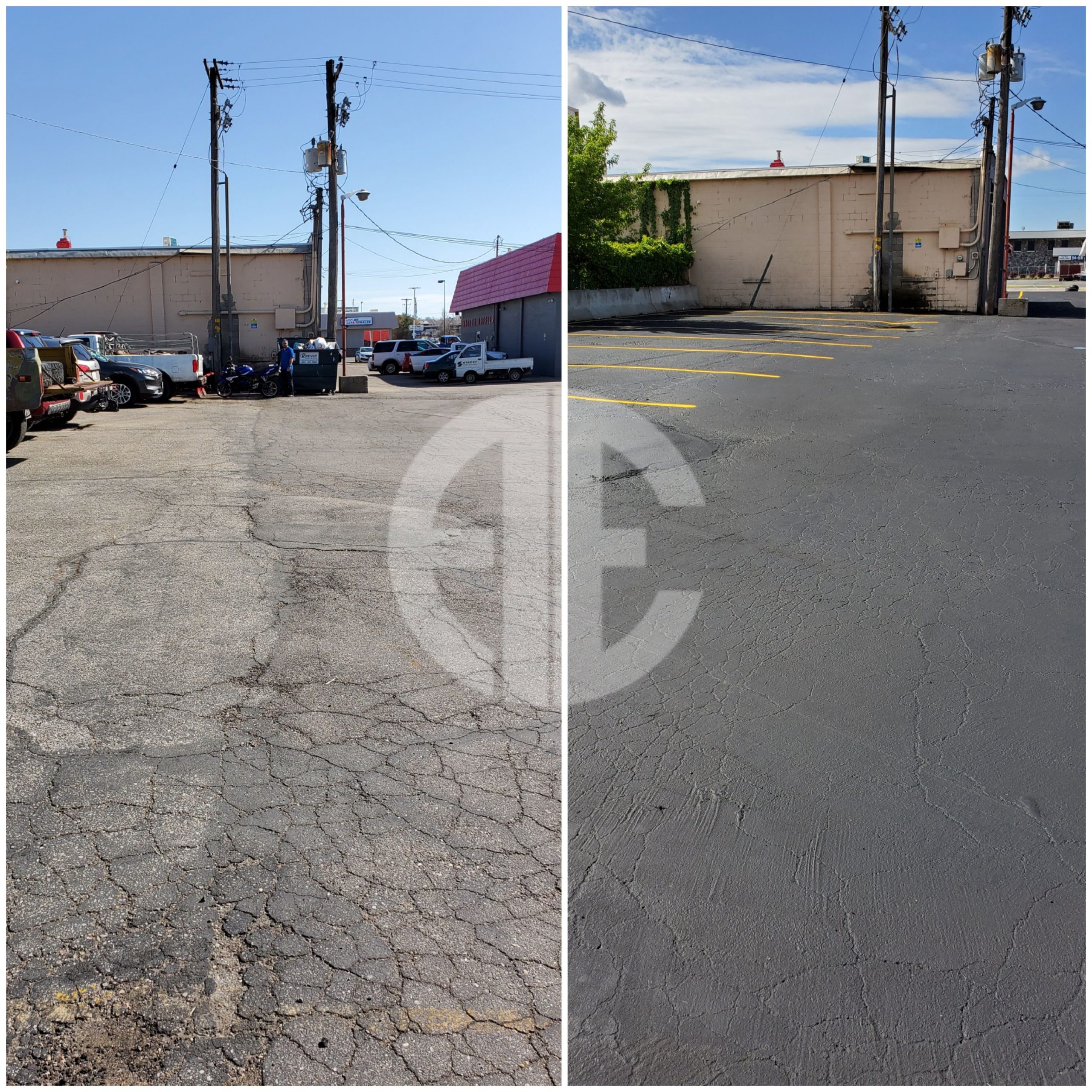 Asphalt experts 4