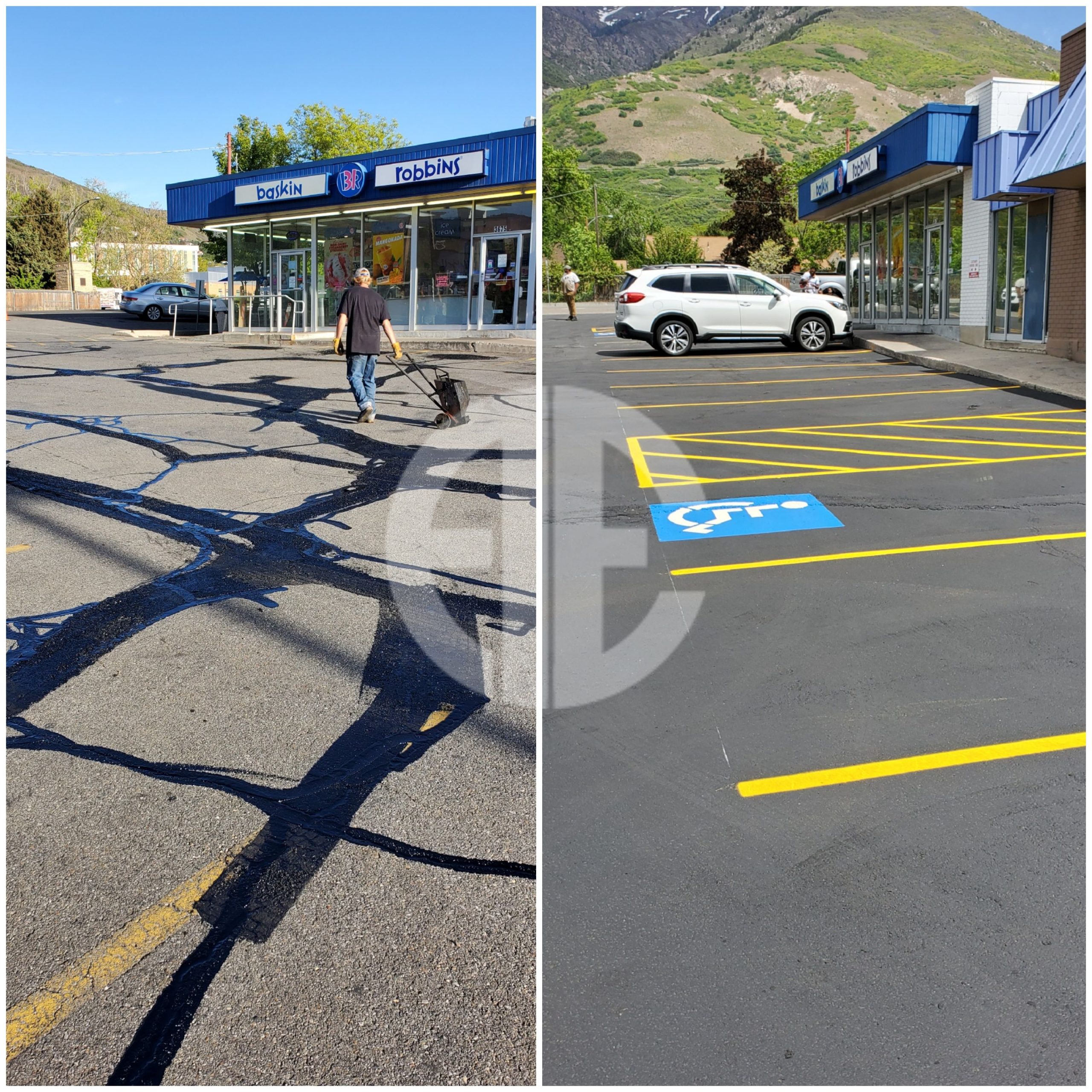 Asphalt experts 6