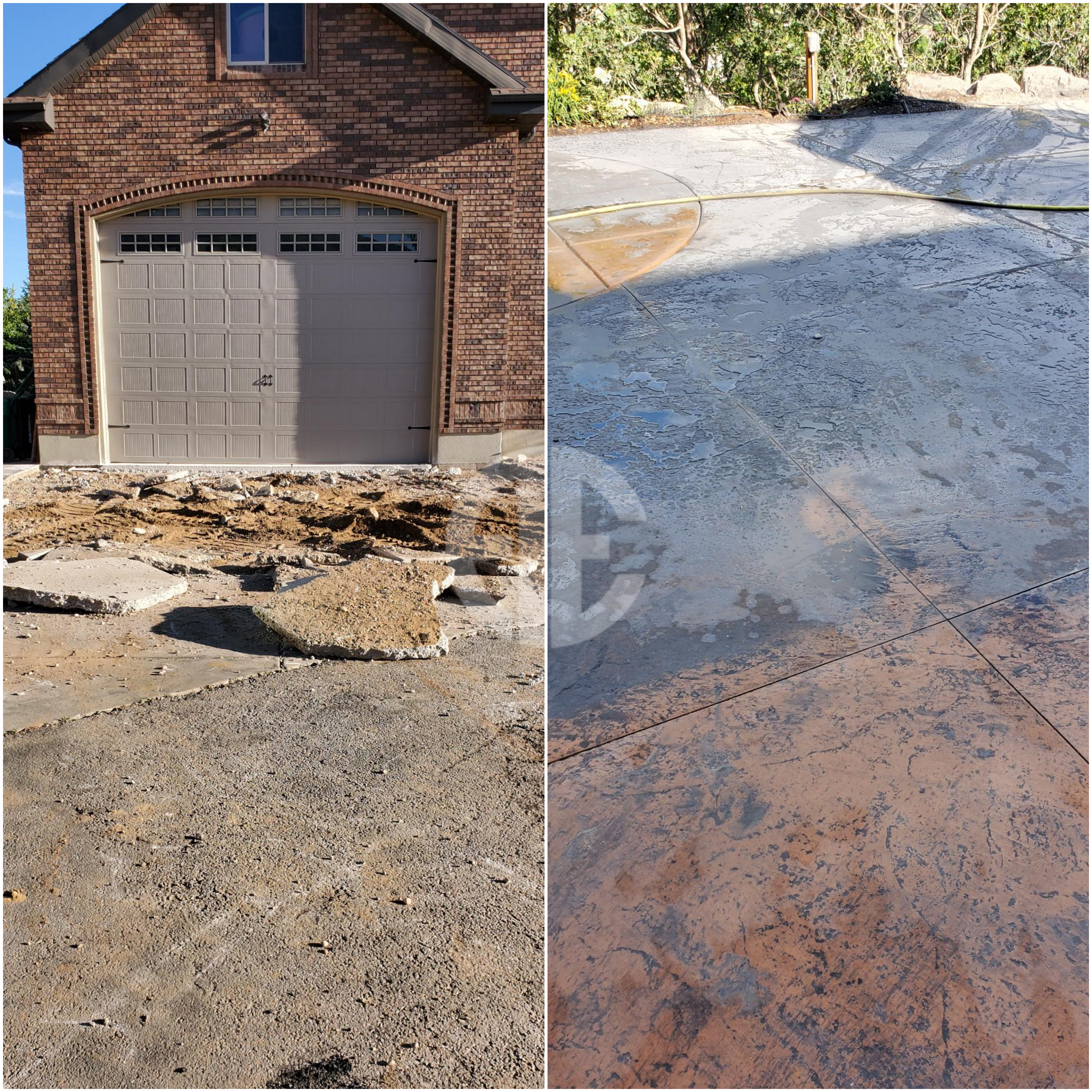 Asphalt experts 62