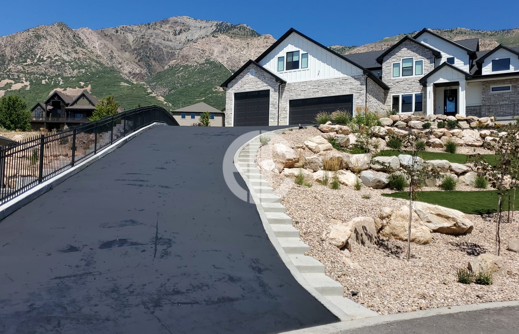 Preserve Your Utah Driveway with Asphalt Experts’ Seal Coating