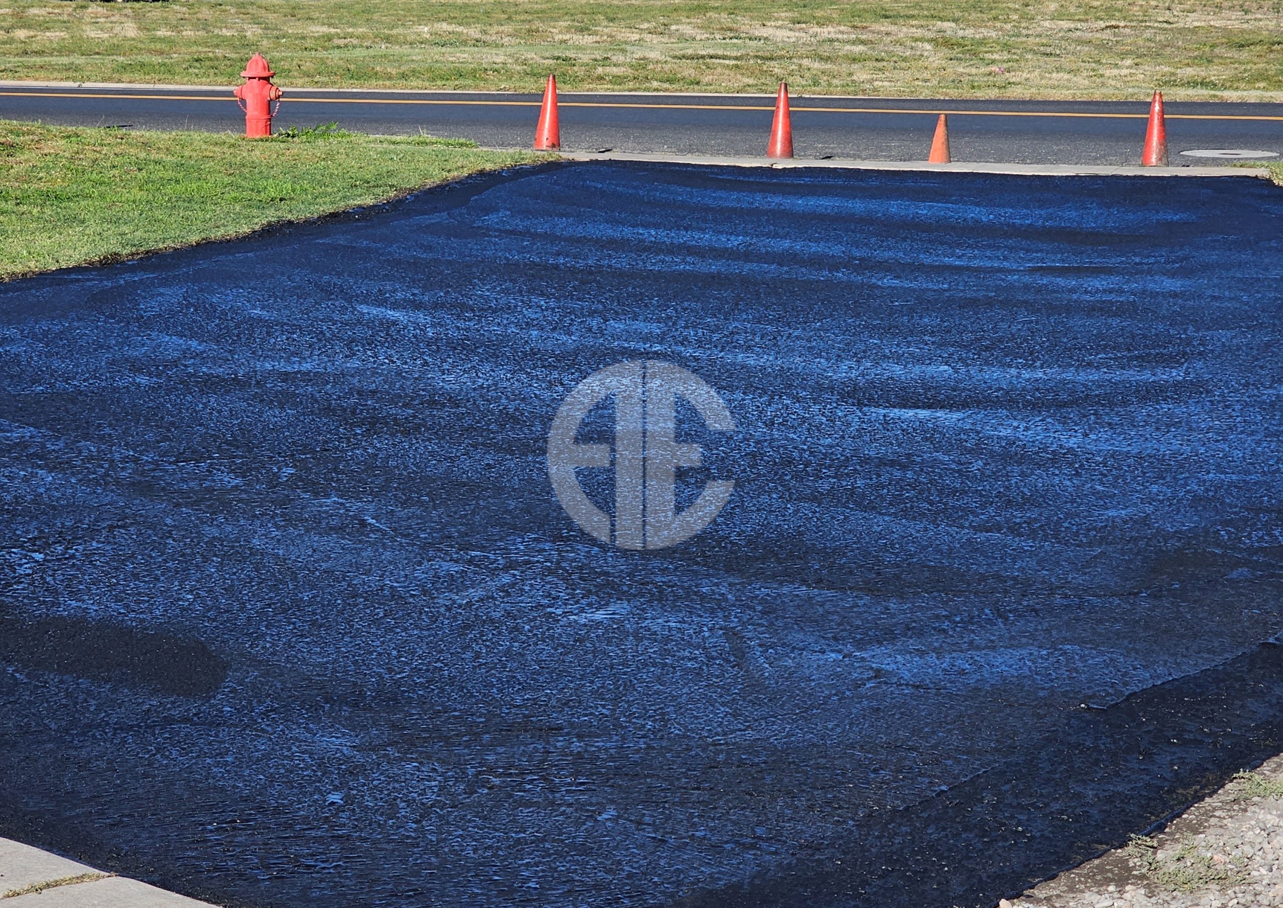 CAN SEALCOATING REPAIR CRACKS? MYTH VS. REALITY